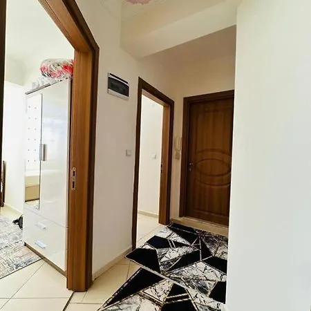 Altinkum Denize 150 M Appartement *
