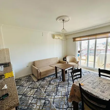 Altinkum Denize 150 M Appartement