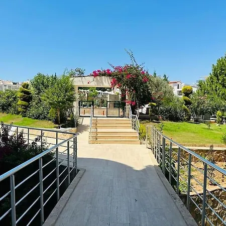 Appartement Altinkum Denize 150 M Didim