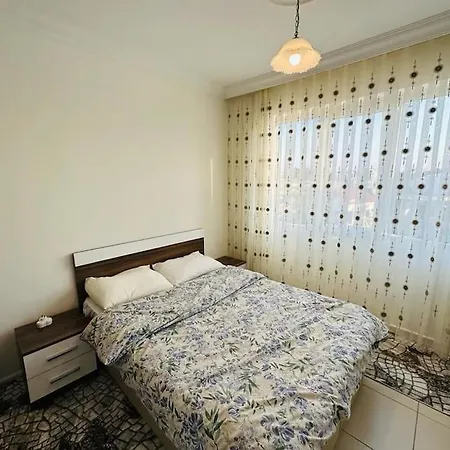 Appartement Altinkum Denize 150 M