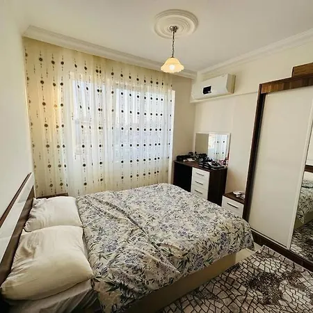 Altinkum Denize 150 M Appartement *